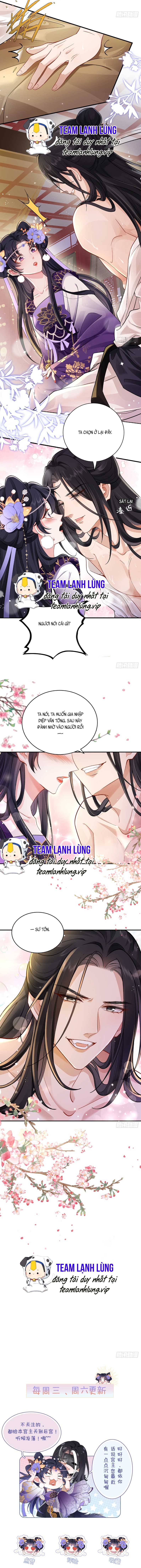 XUYÊN VÀO TIỂU THUYẾT TU TIÊN TA LẬP NAM ĐOÀN: Chapter 9