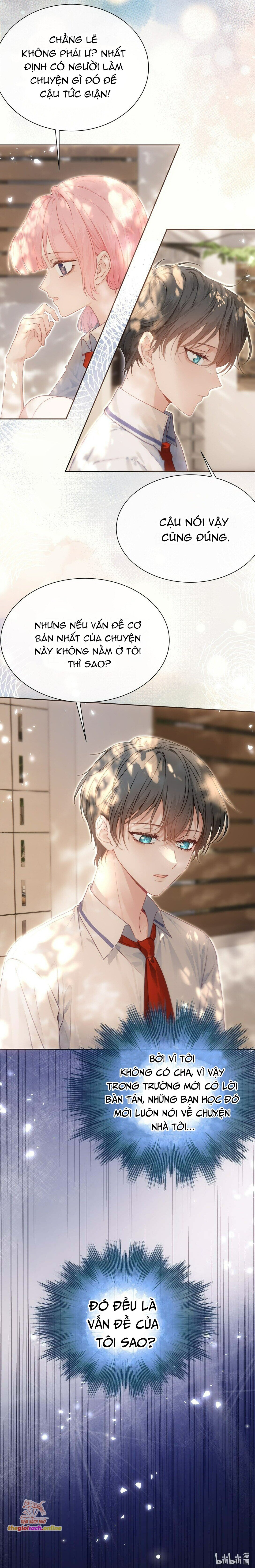 Xuyên Về Thời Học Sinh Truy Lão Công: Chapter 109