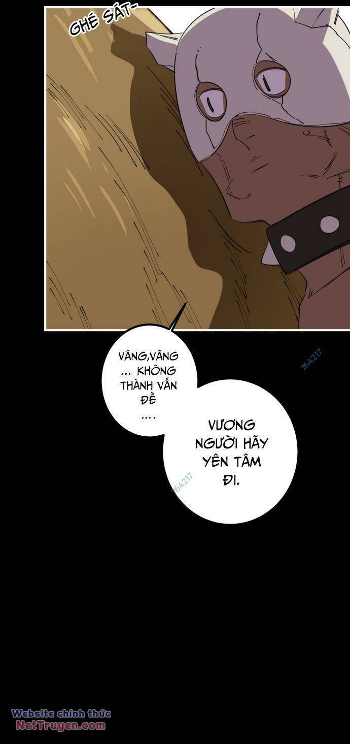 Xuyên Về Thời Nguyên Thuỷ, Ta Trở Thành Bá Chủ Một Phương: Chapter 13
