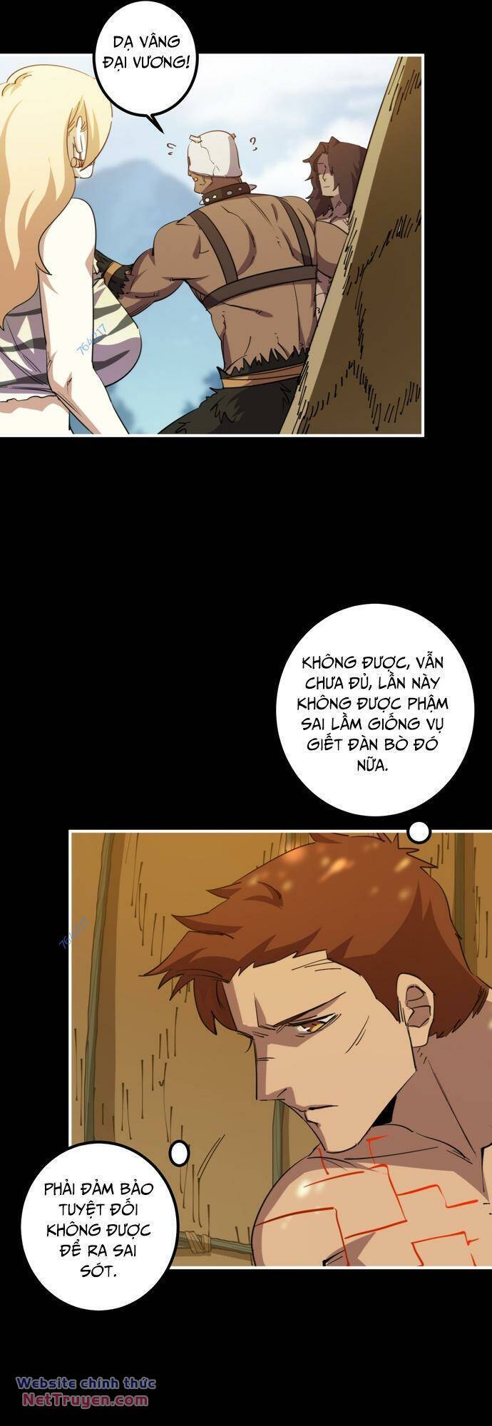Xuyên Về Thời Nguyên Thuỷ, Ta Trở Thành Bá Chủ Một Phương: Chapter 13