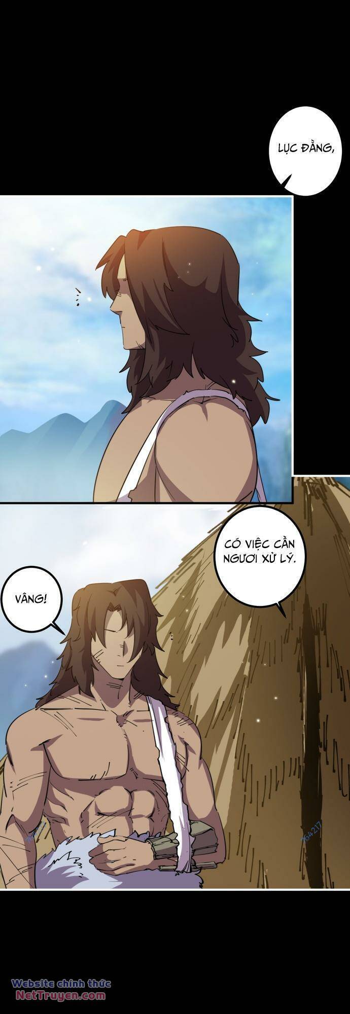 Xuyên Về Thời Nguyên Thuỷ, Ta Trở Thành Bá Chủ Một Phương: Chapter 13