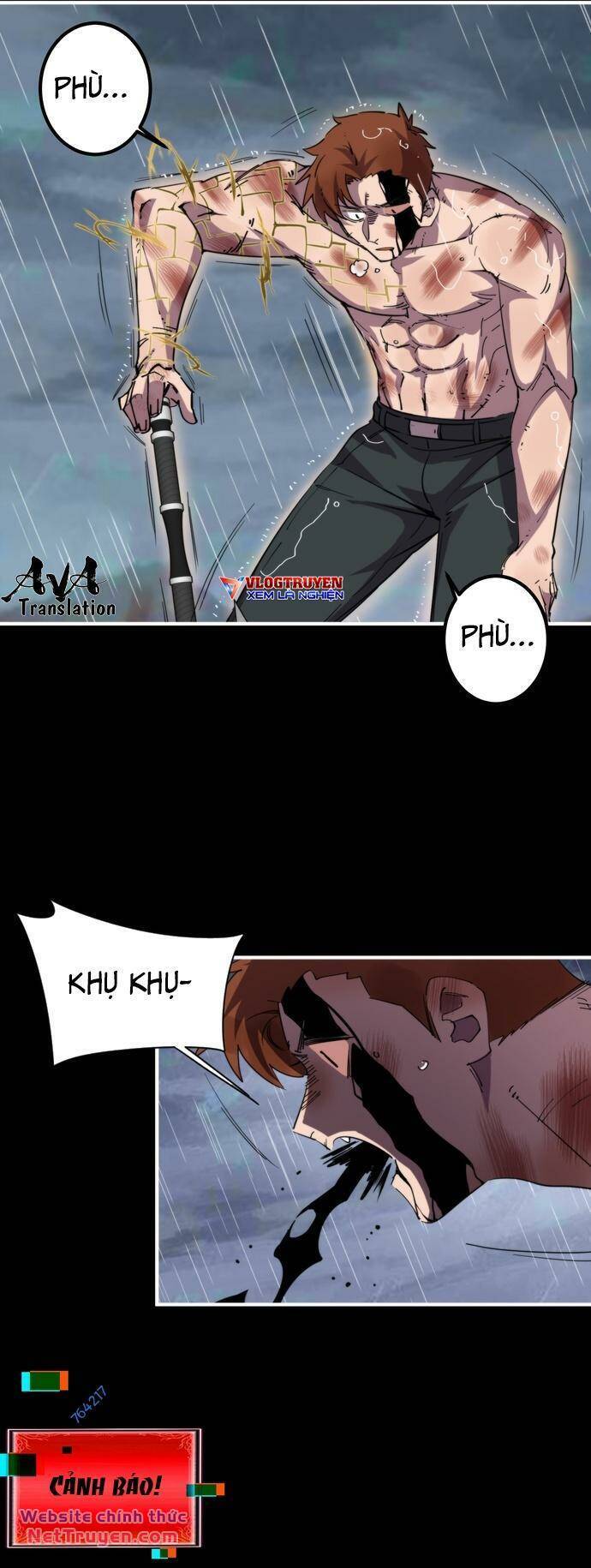 Xuyên Về Thời Nguyên Thuỷ, Ta Trở Thành Bá Chủ Một Phương: Chapter 13