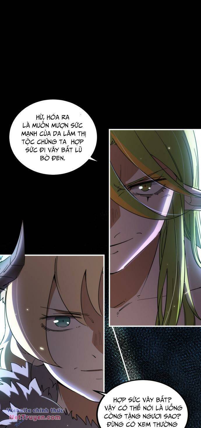 Xuyên Về Thời Nguyên Thuỷ, Ta Trở Thành Bá Chủ Một Phương: Chapter 14