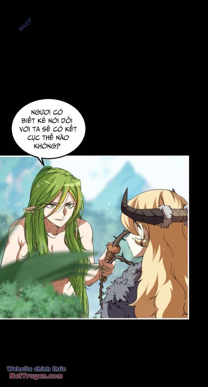 Xuyên Về Thời Nguyên Thuỷ, Ta Trở Thành Bá Chủ Một Phương: Chapter 14
