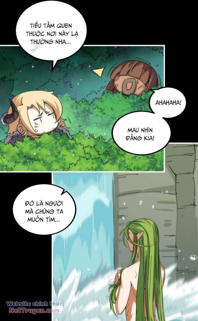 Xuyên Về Thời Nguyên Thuỷ, Ta Trở Thành Bá Chủ Một Phương: Chapter 14