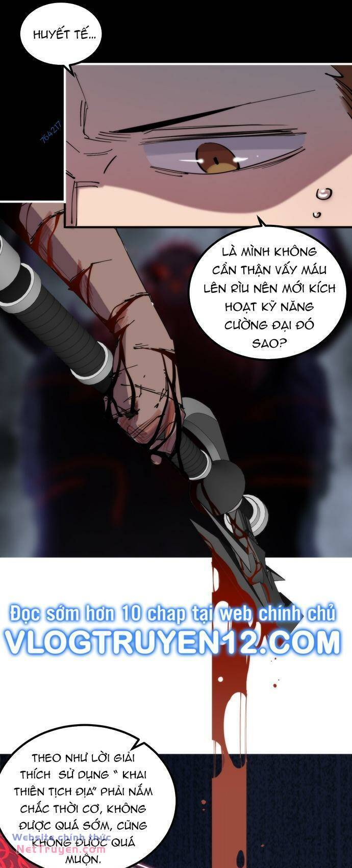 Xuyên Về Thời Nguyên Thuỷ, Ta Trở Thành Bá Chủ Một Phương: Chapter 16
