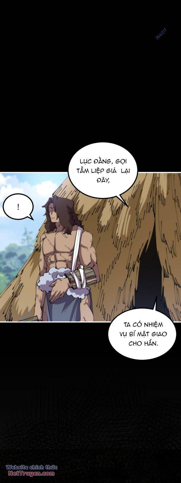Xuyên Về Thời Nguyên Thuỷ, Ta Trở Thành Bá Chủ Một Phương: Chapter 16