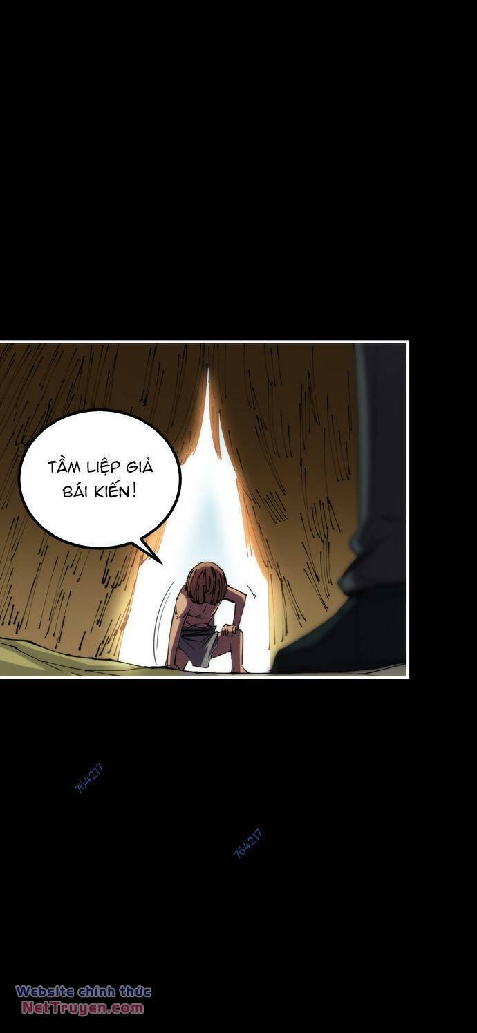 Xuyên Về Thời Nguyên Thuỷ, Ta Trở Thành Bá Chủ Một Phương: Chapter 16