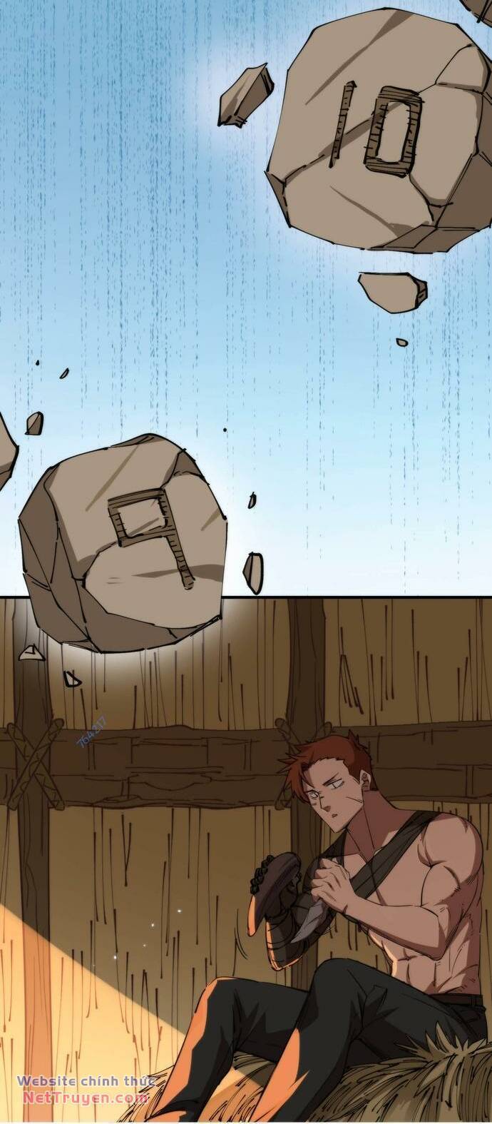 Xuyên Về Thời Nguyên Thuỷ, Ta Trở Thành Bá Chủ Một Phương: Chapter 16