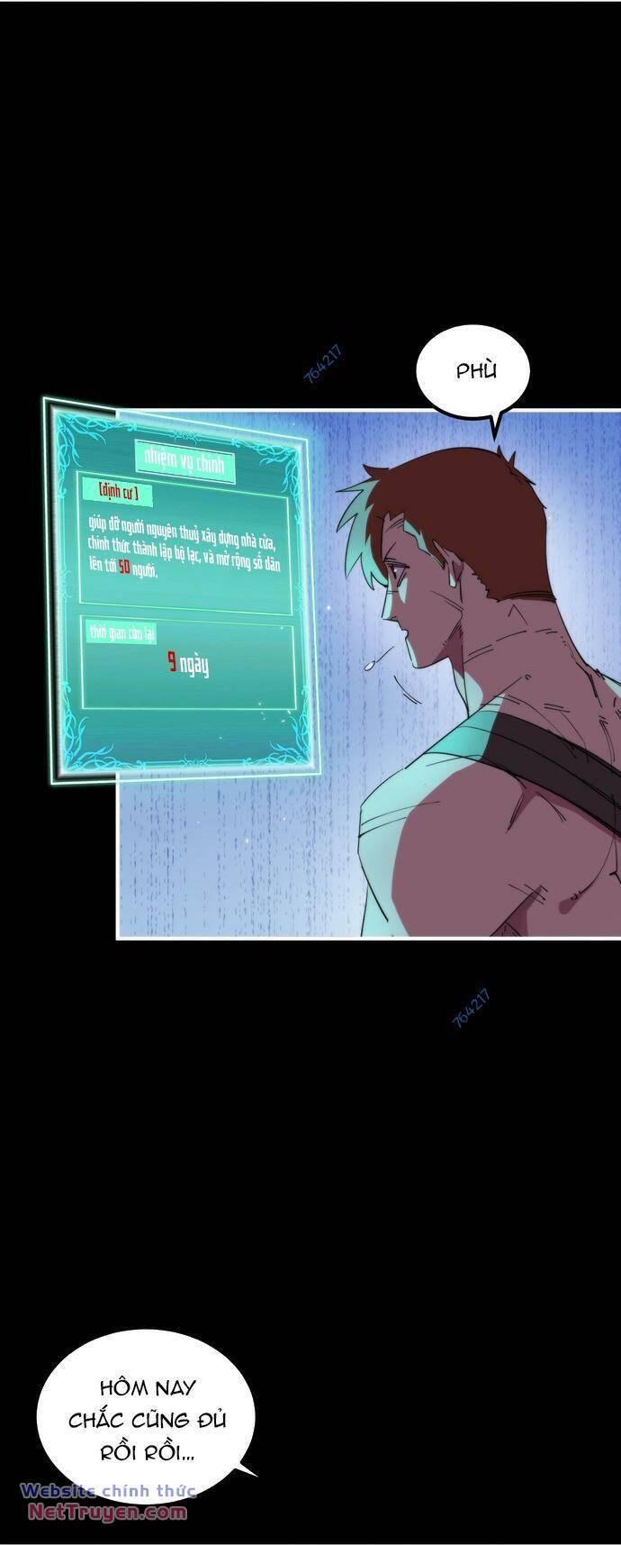 Xuyên Về Thời Nguyên Thuỷ, Ta Trở Thành Bá Chủ Một Phương: Chapter 16