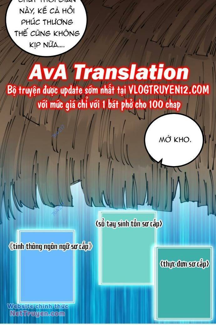 Xuyên Về Thời Nguyên Thuỷ, Ta Trở Thành Bá Chủ Một Phương: Chapter 16