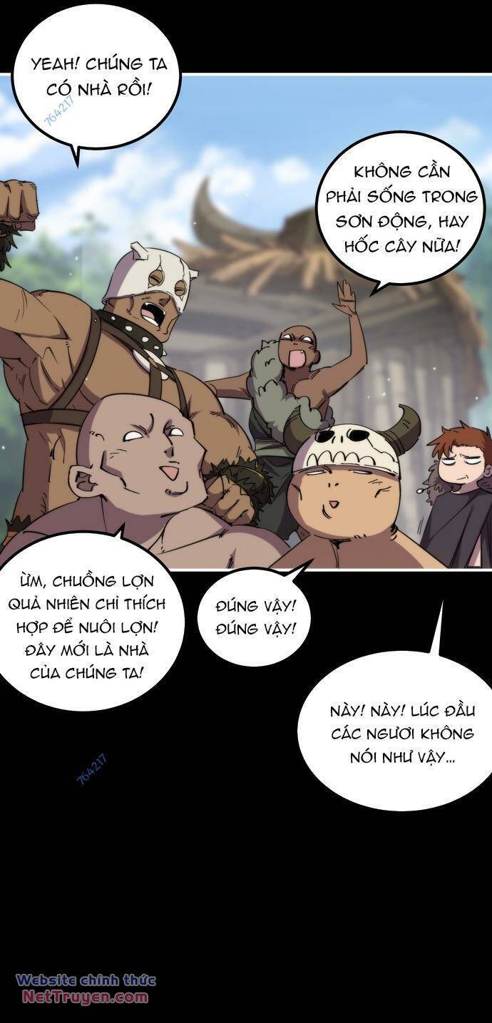 Xuyên Về Thời Nguyên Thuỷ, Ta Trở Thành Bá Chủ Một Phương: Chapter 16