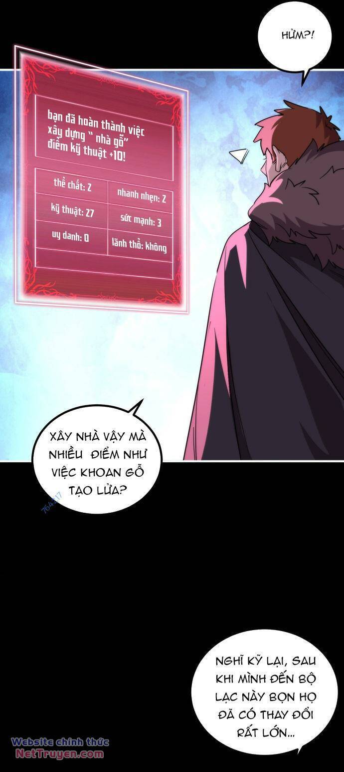 Xuyên Về Thời Nguyên Thuỷ, Ta Trở Thành Bá Chủ Một Phương: Chapter 16