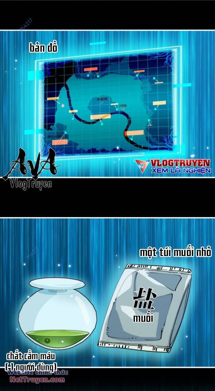 Xuyên Về Thời Nguyên Thuỷ, Ta Trở Thành Bá Chủ Một Phương: Chapter 16