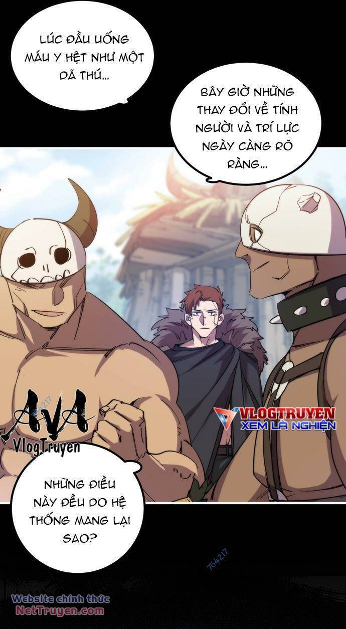 Xuyên Về Thời Nguyên Thuỷ, Ta Trở Thành Bá Chủ Một Phương: Chapter 16