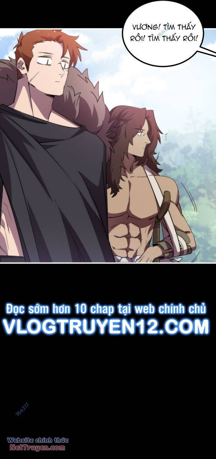 Xuyên Về Thời Nguyên Thuỷ, Ta Trở Thành Bá Chủ Một Phương: Chapter 16