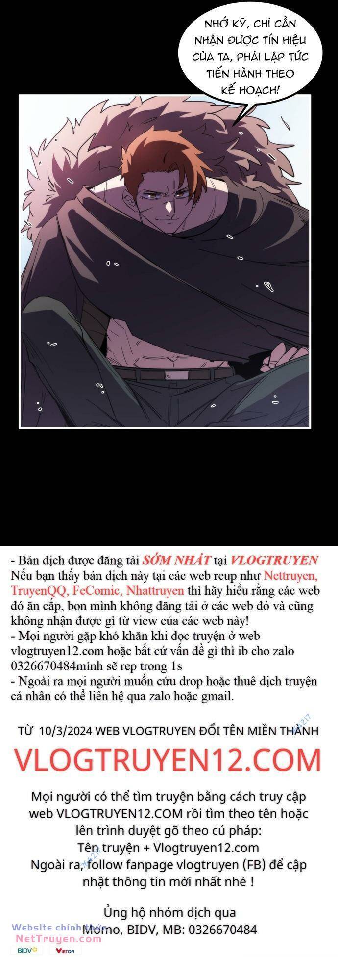 Xuyên Về Thời Nguyên Thuỷ, Ta Trở Thành Bá Chủ Một Phương: Chapter 16