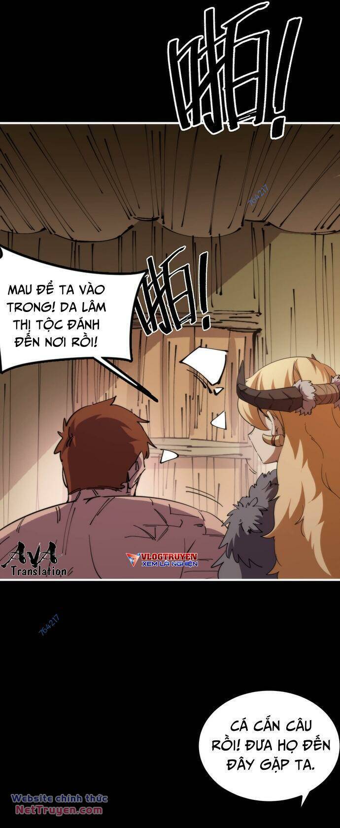 Xuyên Về Thời Nguyên Thuỷ, Ta Trở Thành Bá Chủ Một Phương: Chapter 17