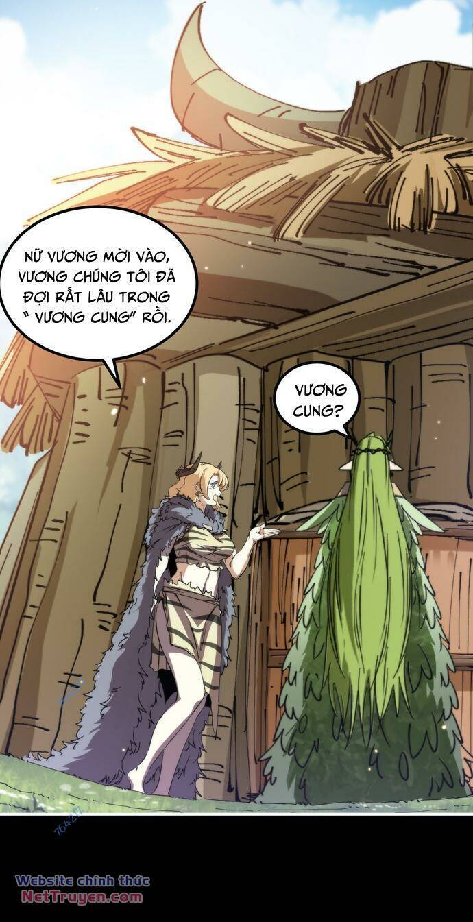 Xuyên Về Thời Nguyên Thuỷ, Ta Trở Thành Bá Chủ Một Phương: Chapter 17