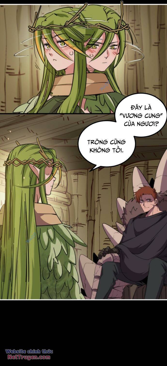 Xuyên Về Thời Nguyên Thuỷ, Ta Trở Thành Bá Chủ Một Phương: Chapter 17