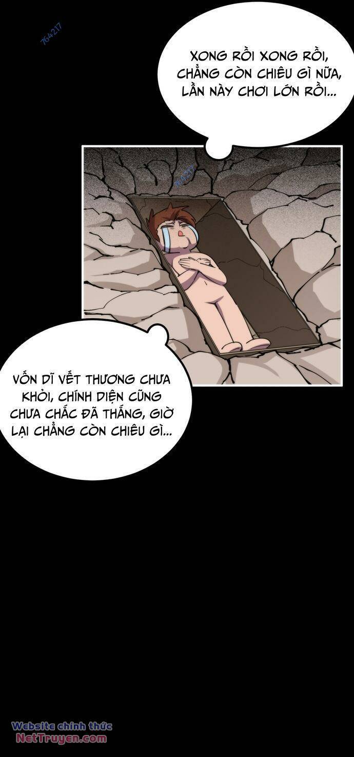 Xuyên Về Thời Nguyên Thuỷ, Ta Trở Thành Bá Chủ Một Phương: Chapter 17