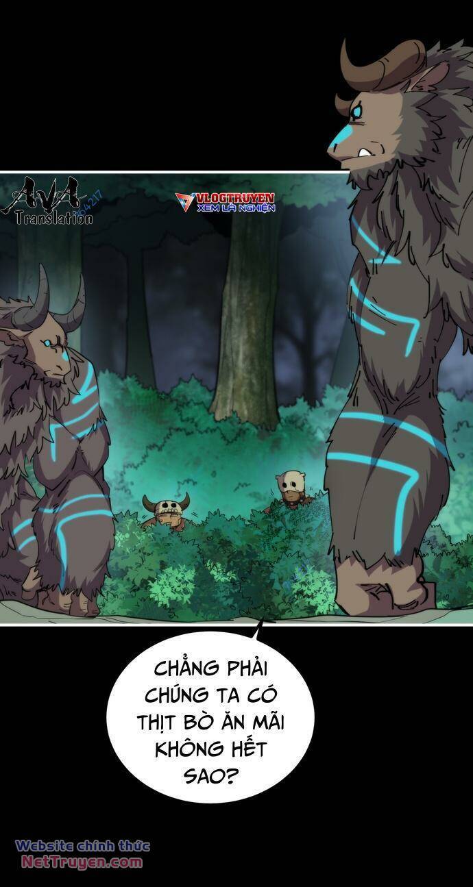 Xuyên Về Thời Nguyên Thuỷ, Ta Trở Thành Bá Chủ Một Phương: Chapter 17