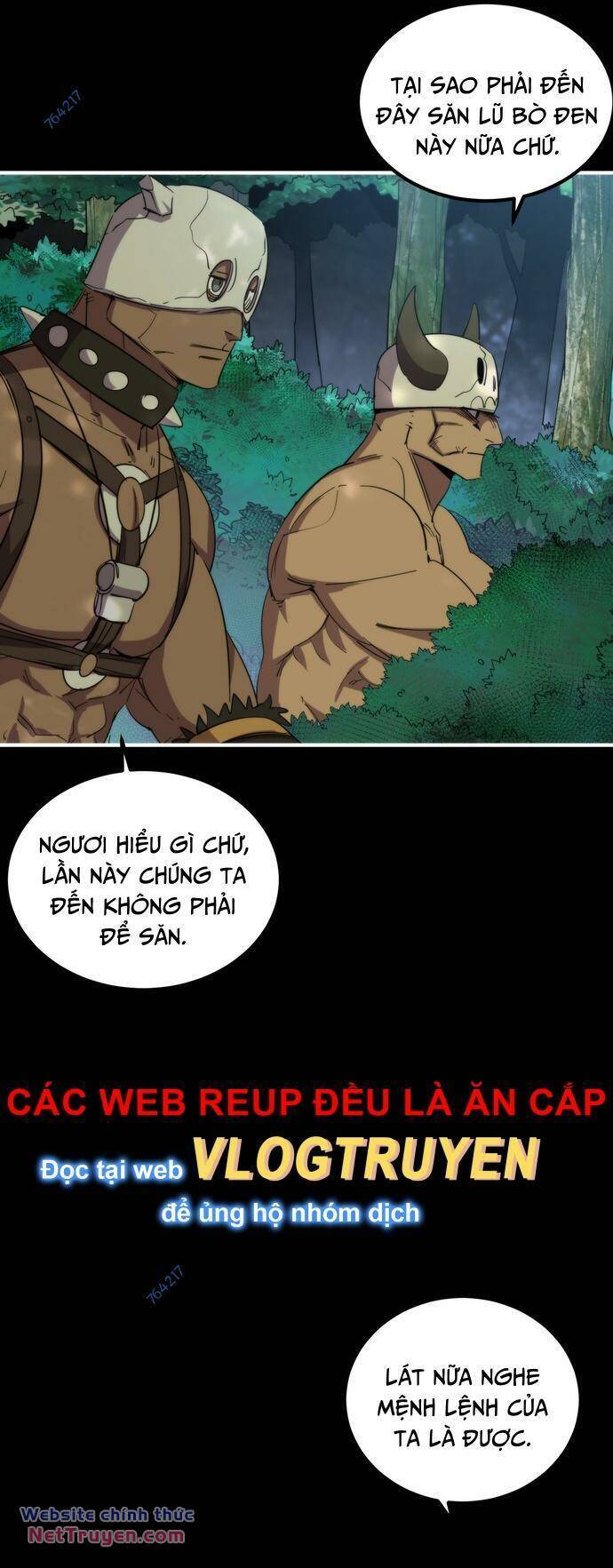 Xuyên Về Thời Nguyên Thuỷ, Ta Trở Thành Bá Chủ Một Phương: Chapter 17