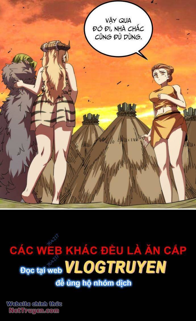 Xuyên Về Thời Nguyên Thuỷ, Ta Trở Thành Bá Chủ Một Phương: Chapter 19