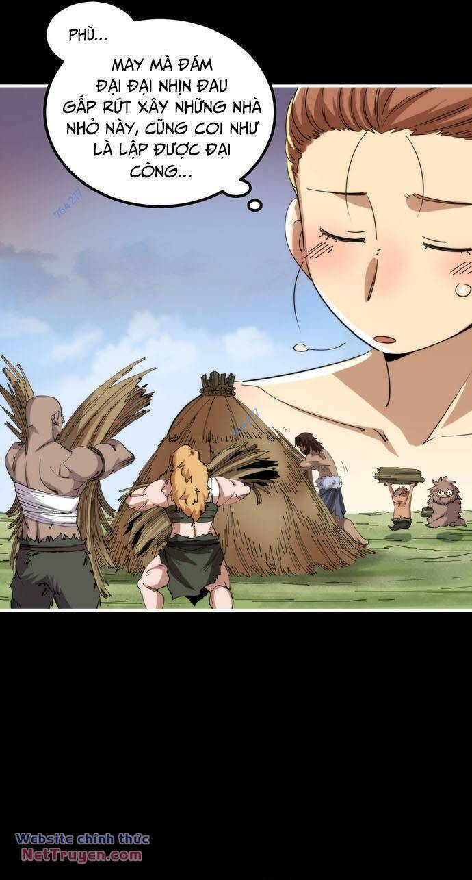 Xuyên Về Thời Nguyên Thuỷ, Ta Trở Thành Bá Chủ Một Phương: Chapter 19