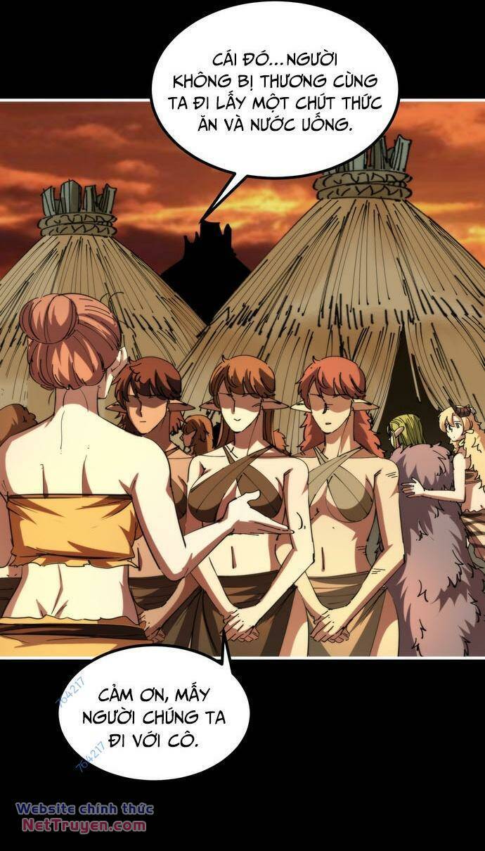 Xuyên Về Thời Nguyên Thuỷ, Ta Trở Thành Bá Chủ Một Phương: Chapter 19