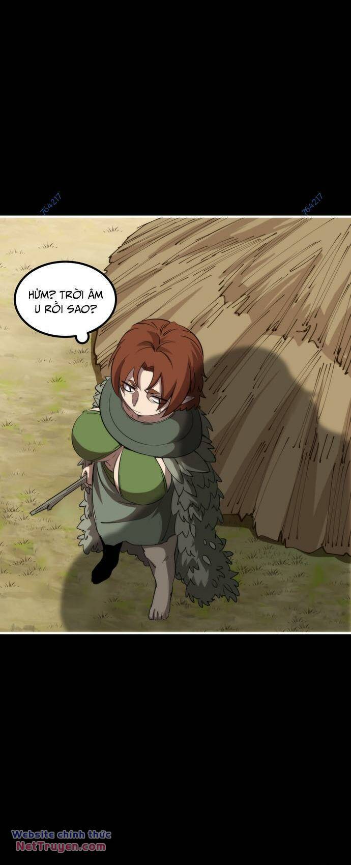 Xuyên Về Thời Nguyên Thuỷ, Ta Trở Thành Bá Chủ Một Phương: Chapter 19