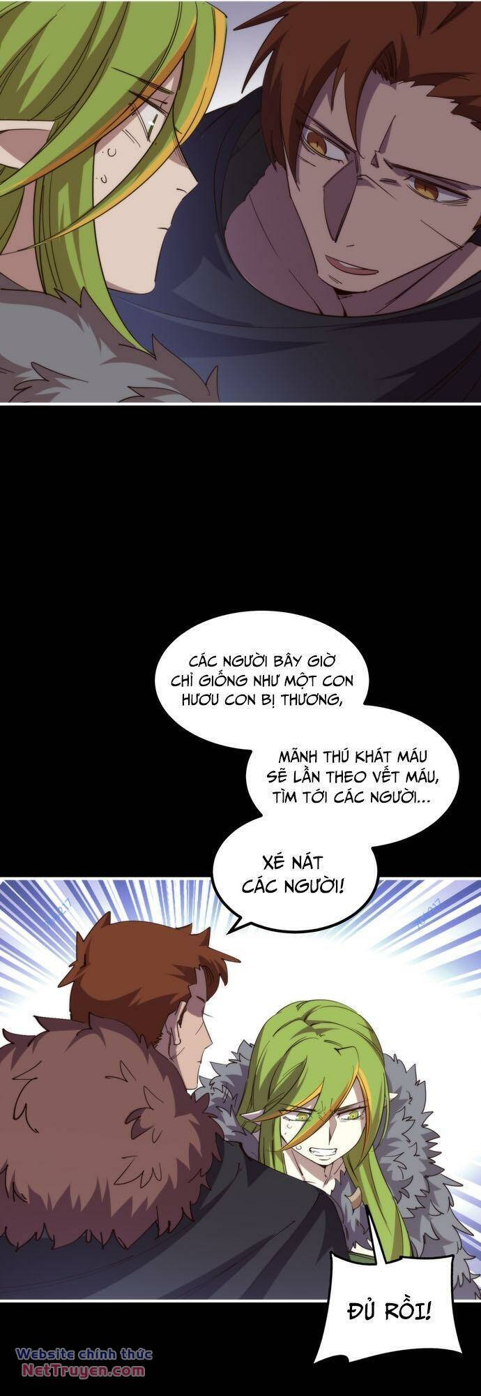 Xuyên Về Thời Nguyên Thuỷ, Ta Trở Thành Bá Chủ Một Phương: Chapter 19