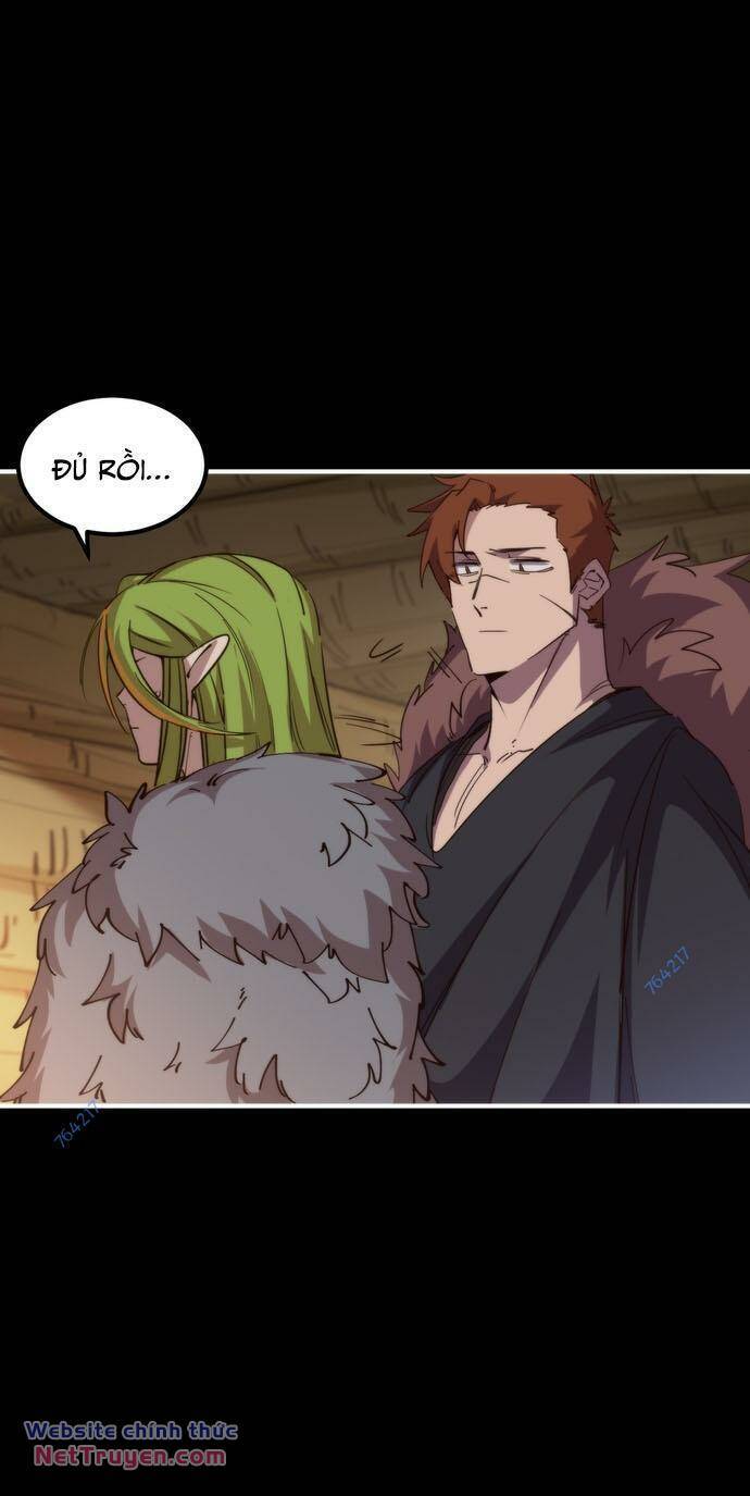 Xuyên Về Thời Nguyên Thuỷ, Ta Trở Thành Bá Chủ Một Phương: Chapter 19