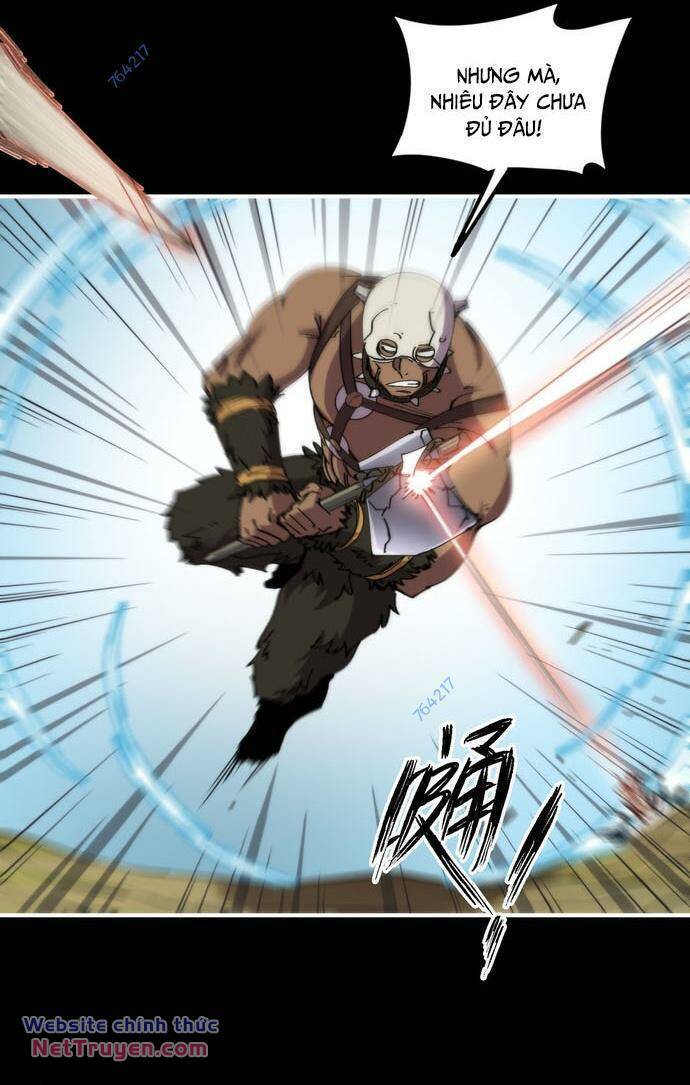 Xuyên Về Thời Nguyên Thuỷ, Ta Trở Thành Bá Chủ Một Phương: Chapter 19