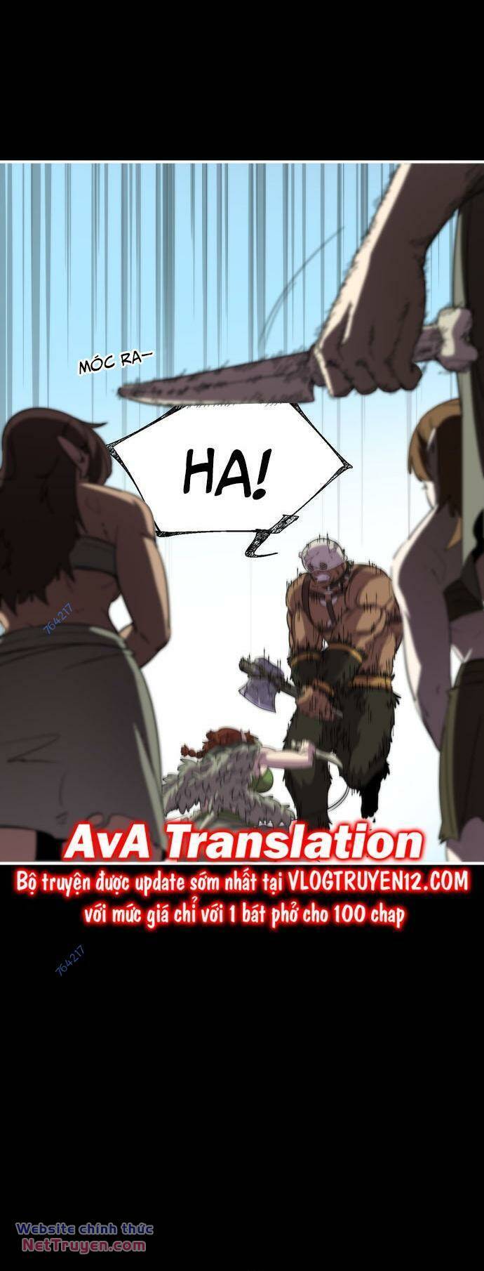 Xuyên Về Thời Nguyên Thuỷ, Ta Trở Thành Bá Chủ Một Phương: Chapter 19