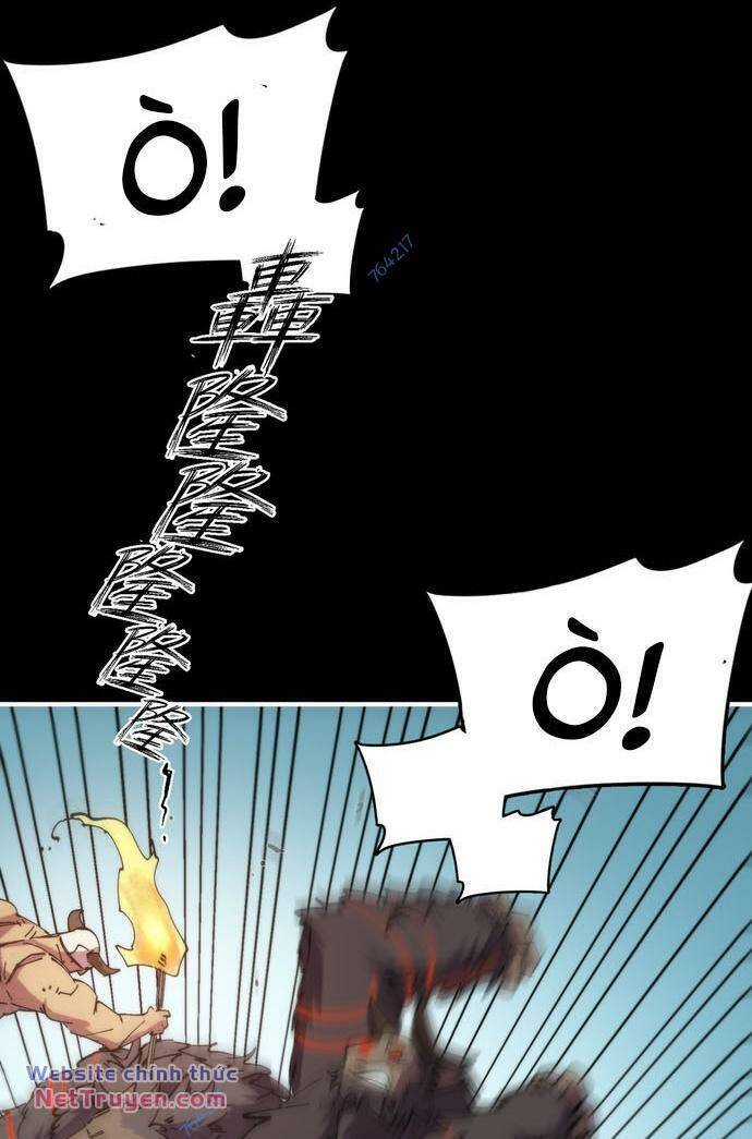 Xuyên Về Thời Nguyên Thuỷ, Ta Trở Thành Bá Chủ Một Phương: Chapter 19