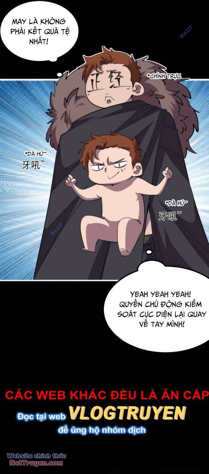 Xuyên Về Thời Nguyên Thuỷ, Ta Trở Thành Bá Chủ Một Phương: Chapter 20