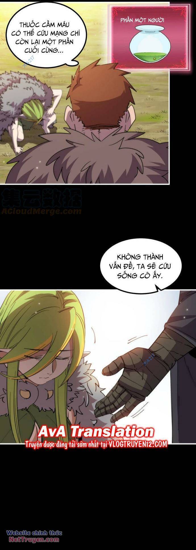Xuyên Về Thời Nguyên Thuỷ, Ta Trở Thành Bá Chủ Một Phương: Chapter 20