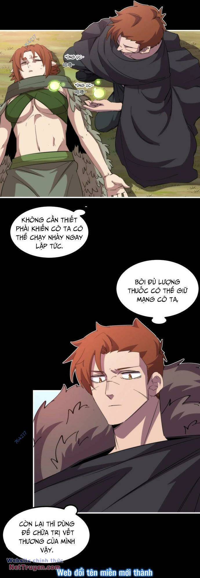 Xuyên Về Thời Nguyên Thuỷ, Ta Trở Thành Bá Chủ Một Phương: Chapter 20