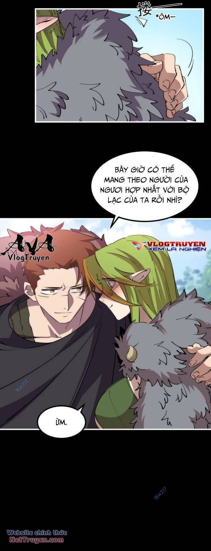 Xuyên Về Thời Nguyên Thuỷ, Ta Trở Thành Bá Chủ Một Phương: Chapter 20