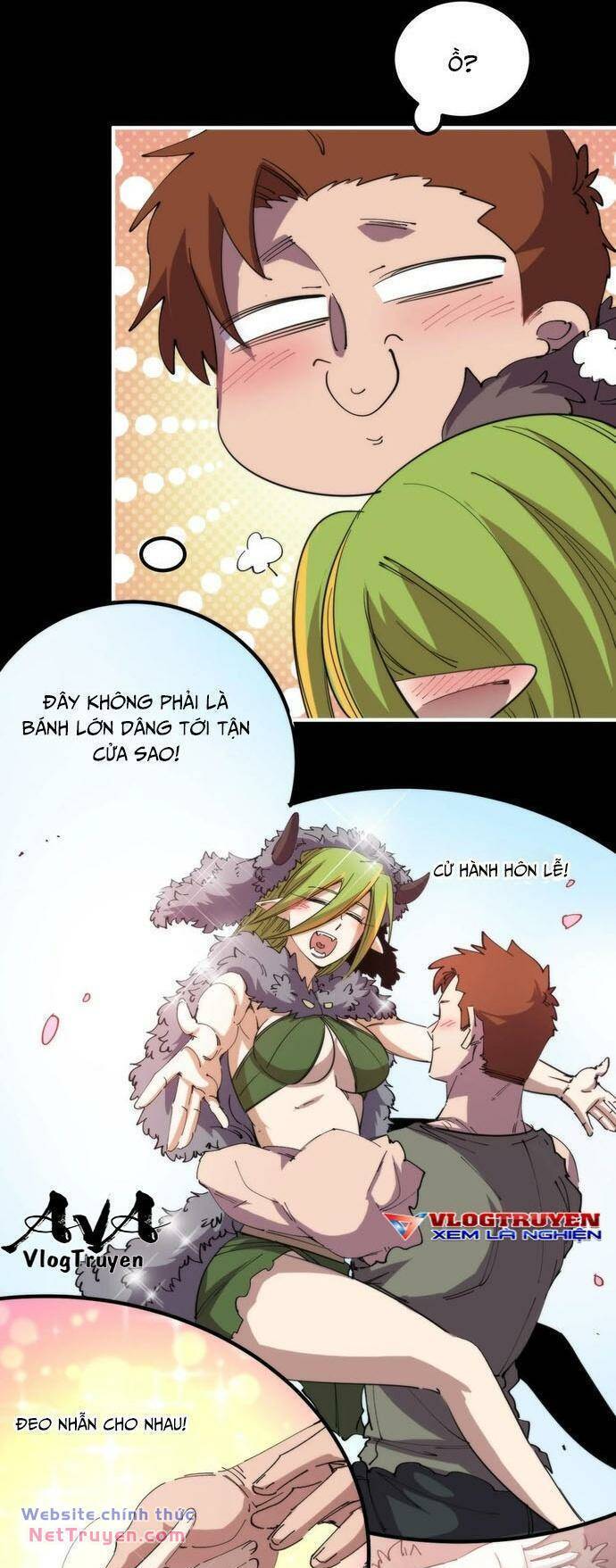 Xuyên Về Thời Nguyên Thuỷ, Ta Trở Thành Bá Chủ Một Phương: Chapter 20