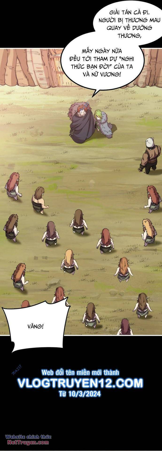 Xuyên Về Thời Nguyên Thuỷ, Ta Trở Thành Bá Chủ Một Phương: Chapter 20