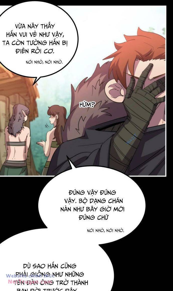 Xuyên Về Thời Nguyên Thuỷ, Ta Trở Thành Bá Chủ Một Phương: Chapter 20