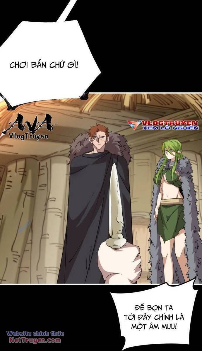 Xuyên Về Thời Nguyên Thuỷ, Ta Trở Thành Bá Chủ Một Phương: Chapter 20