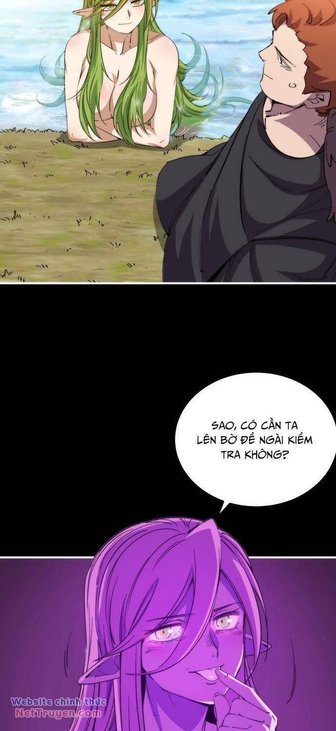 Xuyên Về Thời Nguyên Thuỷ, Ta Trở Thành Bá Chủ Một Phương: Chapter 21