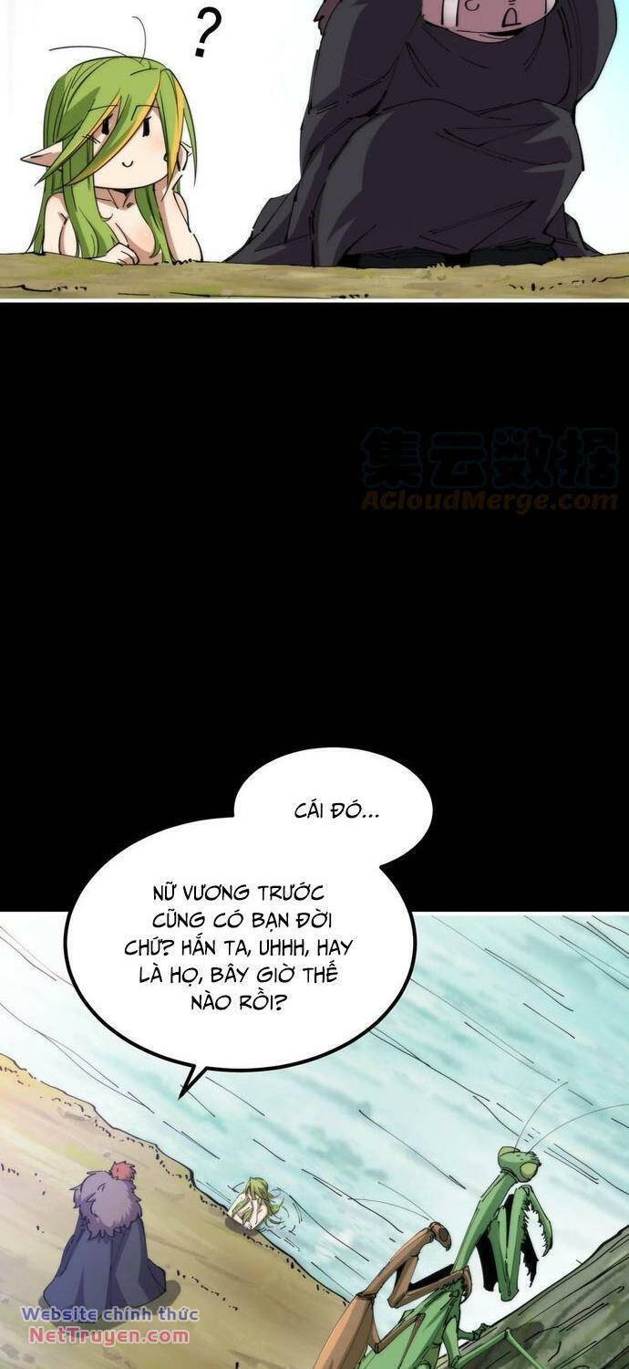 Xuyên Về Thời Nguyên Thuỷ, Ta Trở Thành Bá Chủ Một Phương: Chapter 21