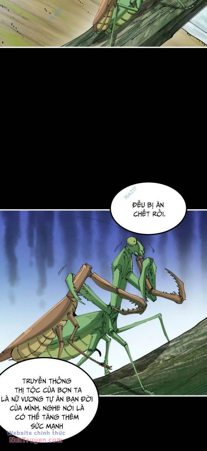 Xuyên Về Thời Nguyên Thuỷ, Ta Trở Thành Bá Chủ Một Phương: Chapter 21