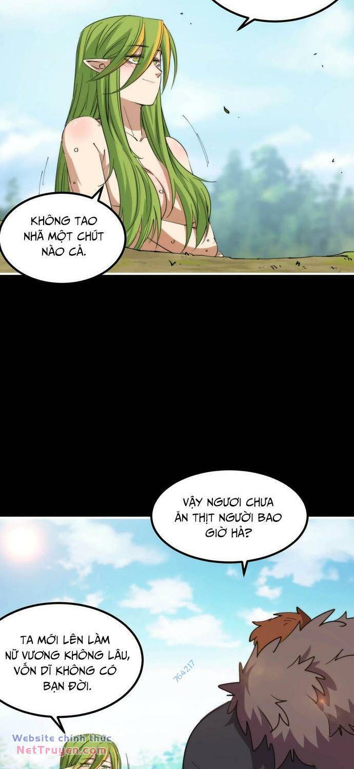 Xuyên Về Thời Nguyên Thuỷ, Ta Trở Thành Bá Chủ Một Phương: Chapter 21
