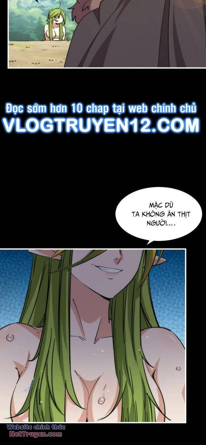 Xuyên Về Thời Nguyên Thuỷ, Ta Trở Thành Bá Chủ Một Phương: Chapter 21