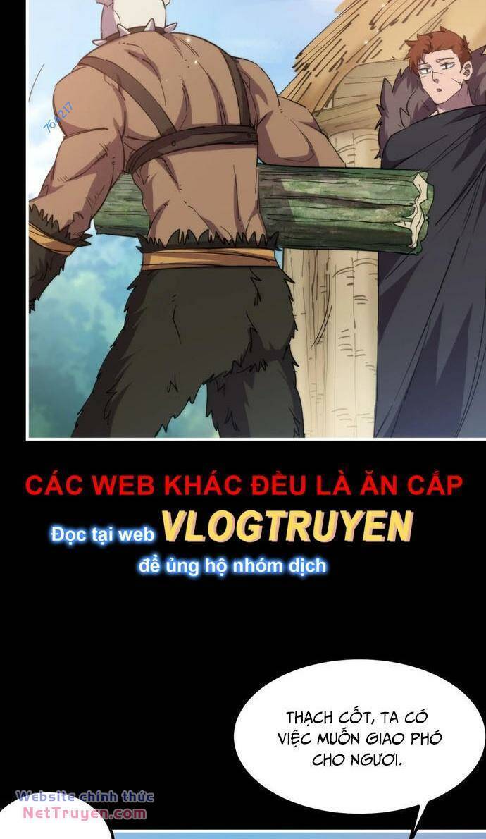 Xuyên Về Thời Nguyên Thuỷ, Ta Trở Thành Bá Chủ Một Phương: Chapter 21